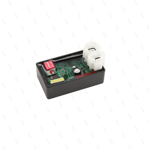 Système d'allumage de course programmable CDI pour motos GY6125 DC Commutateurs <span class=keywords><strong>DIP</strong></span> 6 broches améliorés pour mieux - Product Image 4
