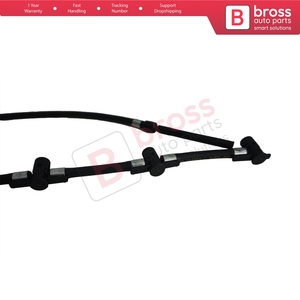 A6460700932ท่อน้ำมัน BHC649ไหลล้นสำหรับสปรินเตอร์2.2 CDI - Product Image 3