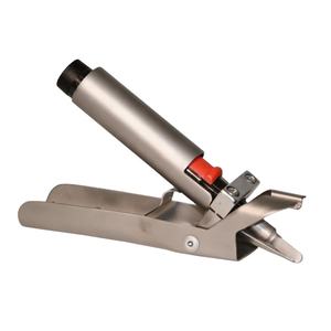 Super Pro Pig Tail Docker, Aplicador de Gas para Colas de Lechones, Instrumentos Veterinarios para Ganado - Product Image 1