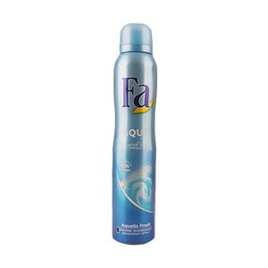 ฟา สเปรย์ระงับกลิ่นกาย อควาติกเฟรช 200 มล. - Product Image 1