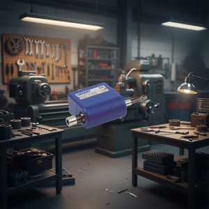 Transmisor Rotatorio Gedore XR, Sensores de Movimiento y Posición - Product Image 3