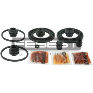 Set di ricambi e accessori per il supporto FEBEST (0575-GJF) - PINZA DE PRENOS - Product Image 1