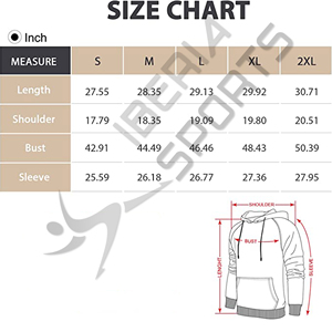 IBERIA Personnalisé Vente en gros Qualité supérieure Soyeux Sensation Confortable Hiver Hoddies - Product Image 5