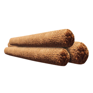 HOT PRODUCT Heavy Duty Coir Logs from Vietnam Soil <b>Conservation</b> and Erosion Control for Agricultural Use - Product Image 1