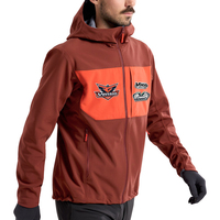 Chaqueta de Motociclista Personalizada de Invierno, Transpirable, con Estampado Digital, de Alta Calidad, con Colores y Logotipo Personalizados