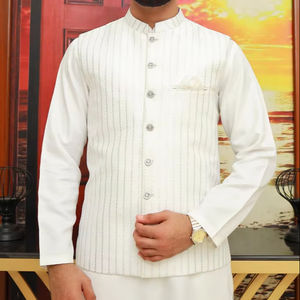 เสื้อกั๊กระบายอากาศได้ดีสำหรับผู้ชายมาใหม่เสื้อโค้ทตัวนอกตัวสั้นสำหรับฤดูหนาวสไตล์2025 - Product Image 6