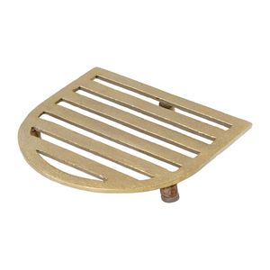 Professional Grade Iron <b>Trivet</b> Ideal For Restaurants Chefs And Home <b>Kitchens</b> Needing Reliable Heat Resistance - Product Image 4