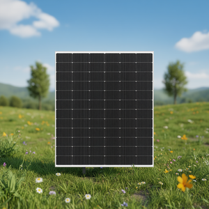 Panneau solaire Sonnex Energie SNX-C66HI-415M - Product Image 3