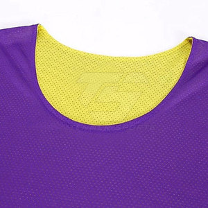 Uniforme de Baloncesto Transpirable de Primera Calidad, Ropa Deportiva de Secado Rápido para Entrenamiento, Partidos, Prácticas y Juegos en Equipo - Product Image 2