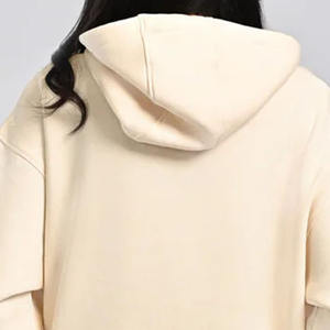 Women <b>Hoodie</b> 100% Cotton Screen <b>OverSize</b> High Quality <b>Hoodie</b>, Anti-Pilling Breathable Hoodies For woman's - Product Image 5