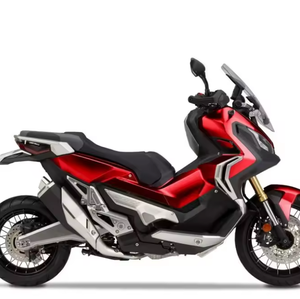 Performances optimales garanties - Moto tout-terrain 2024 X ADV 750cc - Aventure sur route et hors route - Product Image 2