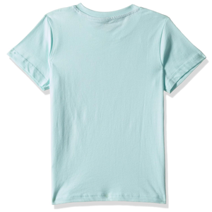 Prix de gros Nouveau T-shirt d'exportation pour enfants avec logo personnalisé Vêtements pour enfants T-shirt d'été à manches courtes 100% coton du Bangladesh - Product Image 4