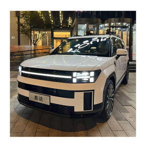 ฮุนได ซานตาเฟ อัลตร้า ปี 2024 รุ่นเครื่องยนต์ 2.0T 6 ที่นั่ง ขับเคลื่อน 4 ล้อ - Product Image 1