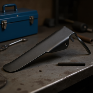 Clé à cliquet pneumatique de haute qualité Hazet pour un travail efficace - Product Image 3