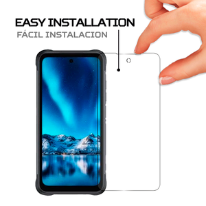 ฟิล์มกันรอยหน้าจอ ANTISHOCK สำหรับ UMIDIGI Bison 2 Pro ฝาครอบโทรศัพท์มือถือที่ทนทานและดูดซับแรงกระแทก - Product Image 3