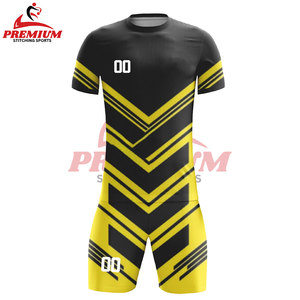 Uniformes de voleibol de diseño personalizado al por mayor - Product Image 6