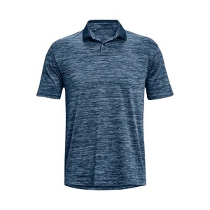Nuevas camisetas de manga corta de primavera y verano, Polo de rayas blancas y negras, sudadera informal de Negocios Sociales para hombres, ropa - Product Image 1