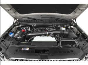 SUV de Lujo de Tamaño Completo 2022, Carrocería Larga, 7/8 Plazas, Interior Premium, Características de Alta Comodidad, Usado - Product Image 5