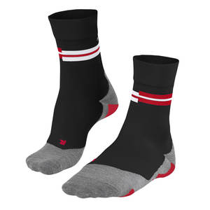 Chaussettes de sport athlétiques d'hiver respirantes et absorbant la transpiration pour l'entraînement, les activités de fitness, soutien confortable pour les mouvements quotidiens - Product Image 1