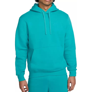 Alta calidad 500gsm Heavyweight Pullover Hoodie French Terry Hoodies Drop Shoulder No Strings Heavy Oversized Men Hoodies - Product Image 1