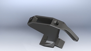 Cao Cấp Tùy Chỉnh Thép Không Khí Ống Dẫn Bộ Phận Cho Hvac Ứng Dụng Công Nghiệp Gia Công CNC Bằng Đúc Phức Tạp Hình Học Đúc Dịch Vụ - Product Image 2