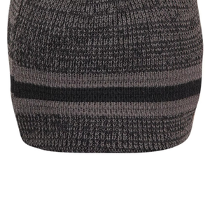 Gorros de Punto Personalizados de Última Moda para Adultos, Material de Algodón de Alta Calidad, Gorro de Invierno Unisex con Logotipo Bordado, Gorro Impermeable - Product Image 3