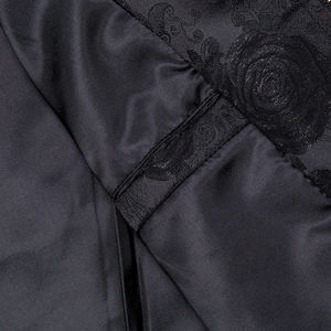 Blouson aviateur pour homme sur mesure, service OEM, conception de blouson aviateur, blouson d'hiver sur mesure, blouson d'hiver élégant - Product Image 3