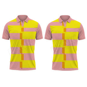 Camisetas Polo Cómodas para Hombre con Tela Suave al Tacto, Ideales para Viajes y Moda Diaria - Product Image 4