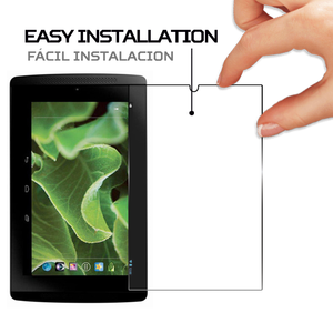 ฟิล์มกันรอย ANTISHOCK สำหรับแท็บเล็ต NVIDIA Tegra Note 7 - Product Image 3