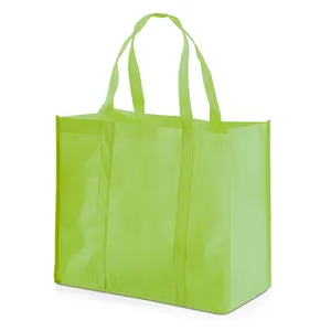 Borsa Shopping Personalizzata in TNT per Gadget Promozionali, Personalizzabile per Uso Aziendale o Eventi - Product Image 2
