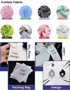 Fabricante de Gorros de Punto Acrílico con Estampado Completo, Gorros sin Puño, Gorros de Moda Hip-hop Urbana con Logo, MOQ Bajo - Product Image 4