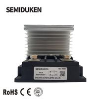 MDS500A1600V 3 phase diode pont redresseur 500 Amp triphasé pont redresseur
