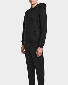 Sudadera con Capucha Premium Nueva al por Mayor para Hombre, Duradera, de Alta Calidad, con Puños Elásticos, Tendencia de Moda Urbana de Invierno, Tejido Suave y Cómodo - Product Image 2