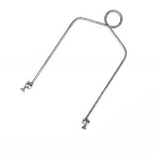 Instruments de chirurgie osseuse chirurgicale en acier inoxydable Bow d'extension Bohler personnalisé de la meilleure qualité - Product Image 5