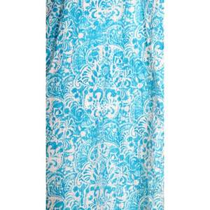 Kimono de Verano para Mujer, Hecho a Mano en India, Acolchado con Diseño Floral, 100% Algodón, de Secado Rápido, para Dormir - Product Image 4