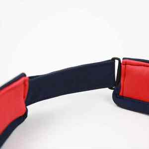 Casquette de sport réglable en polyester et coton de qualité supérieure, protection solaire, pour toutes les saisons, unisexe. - Product Image 5