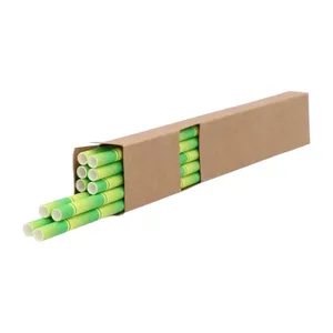"BamStraw Eco-Friendly Disposable <b>Straw</b> Set" - Product Image 4