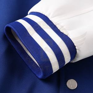 Chaquetas Varsity Letterman Nuevas Hechas a Medida de la Mejor Calidad, Servicio OEM, Largo Regular, Estilo Universitario, Unisex, Impermeables en la Parte Delantera, para Invierno - Product Image 5