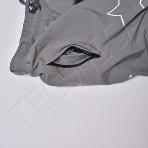 Pantalones de esquí de la mejor calidad a la moda, impermeables, transpirables, estilo holgado, pantalones de esquí a prueba de viento, ropa de esquí de invierno para exteriores, pantalones Softshell - Product Image 3