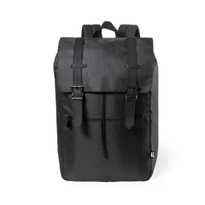 Zaino Sostenibile in RPET Riciclato per Uso Promozionale - Product Image 2