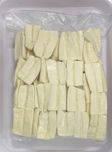 Yuca Congelada 2025 Más Vendida, Yuca Congelada de Alta Calidad IQF, Origen Vietnam, Sabor Dulce Natural, Ofertas Especiales para Exportación - Product Image 2