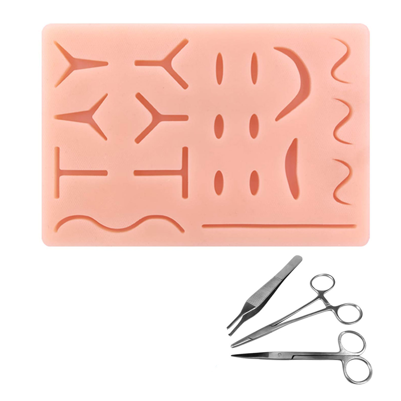 Suture Kit for Medical Students