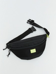 Riñonera de malla ligera para correr al aire libre, bandolera de pecho, fabricante - Product Image 1