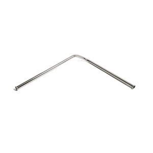 Tubería de Aire Personalizable de Acero Inoxidable 316L Inox Italia Modelo 7240, Aplicaciones Sanitarias y Farmacéuticas, Clase I, Pulido Espejo - Product Image 2