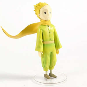 Figurines en vinyle de la collection Le Petit Prince - Product Image 6