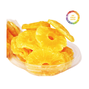 Vente en gros d'ananas séché doux à partir de 99 données d'or au Vietnam-ananas séché naturel de bonne qualité pour l'exportation - Product Image 1