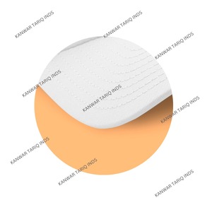 สำหรับทุกเพศหมวกเบสบอล6แผงปรับได้หมวกเบเร่ต์5แผงหมวกสำหรับกีฬาชายหาดขี่จักรยาน - Product Image 4