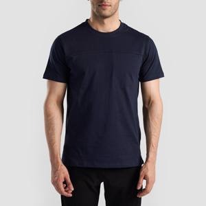 T-shirt homme coupe classique de haute qualité, en tissu doux provenant de fournisseurs de premier plan pour un confort supérieur - Product Image 3