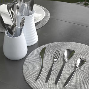 Juego de utensilios de cocina hechos a mano, cubertería de calidad superior, producto de venta - Product Image 3