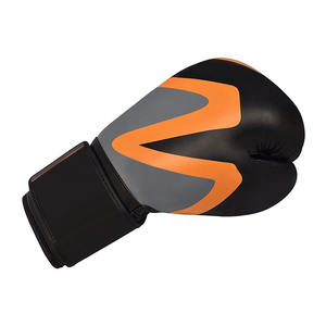 Gants de boxe de marque unique, fabriqués par des designers, les plus vendus, vêtements d'arts martiaux cousus à la machine renforcés - Product Image 3